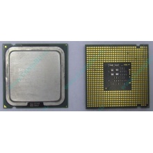 Процессор Intel Celeron D 336 (2.8GHz /256kb /533MHz) SL98W s.775 (Ангарск)
