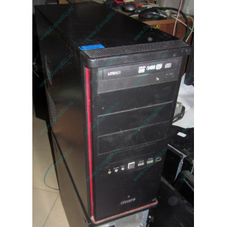 Б/У компьютер AMD A8-3870 (4x3.0GHz) /6Gb DDR3 /1Tb /ATX 500W (Ангарск)