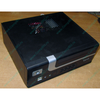 Б/У неттоп Depo Neos 220USF (Intel Atom D2700 (2x2.13GHz HT) /2Gb DDR3 /320Gb /miniITX) - Ангарск