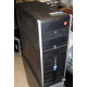 Б/У системный блок HP Compaq Elite 8300 (Intel Core i3-3220 (2x3.3GHz HT) /4Gb /320Gb /ATX 320W) - Ангарск