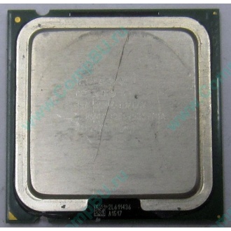 Процессор Intel Celeron D 336 (2.8GHz /256kb /533MHz) SL84D s.775 (Ангарск)