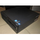 Б/У компьютер Lenovo M92 (Intel Core i5-3470 /8Gb DDR3 /250Gb /ATX 240W SFF) - Ангарск