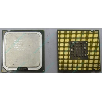 Процессор Intel Pentium-4 630 (3.0GHz /2Mb /800MHz /HT) SL8Q7 s.775 (Ангарск)