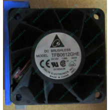 Вентилятор TFB0612GHE для корпусов Intel SR2300 / SR2400 (Ангарск)