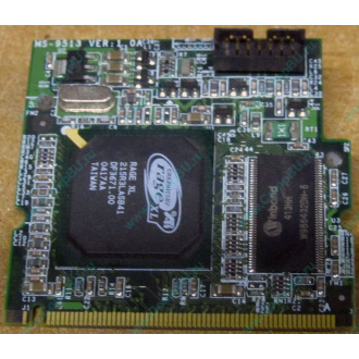 Видеокарта IBM FRU 71P8487 Micro-Star MS-9513 ATI Rage XL 8Mb miniPCI (Ангарск)