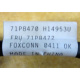 FRU 71P8470 H14953U 71P8472 FRU71P8470 FRU71P8472 (Ангарск)