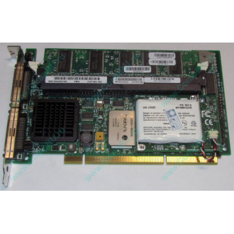 C47184-150 в Ангарске, SCSI-контроллер Intel SRCU42X C47184-150 MegaRAID UW320 SCSI PCI-X (Ангарск)