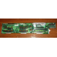 T0040301 + T0040401 Intel SR2400 backplane: плата корзины SCSI HDD в сборе (C53575-407 + C53578-203) - Ангарск
