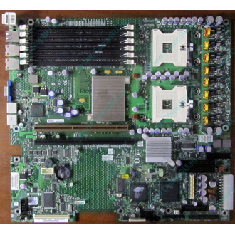 C53659-403 T2001801 SE7520JR2 в Ангарске, материнская плата Intel Server Board SE7520JR2 C53659-403 T2001801 (Ангарск)