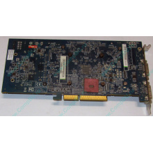 Б/У видеокарта 512Mb DDR3 ATI Radeon HD3850 AGP Sapphire 11124-01 (Ангарск)