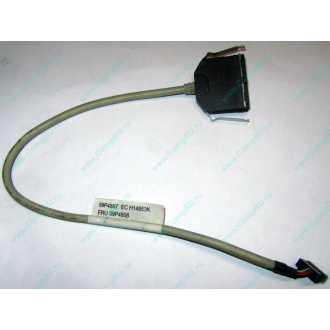 USB-кабель IBM 59P4807 FRU 59P4808 (Ангарск)
