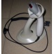 Сканер штрихкода Metrologic MS9540 Voyager (COM-порт) с подставкой (Ангарск)
