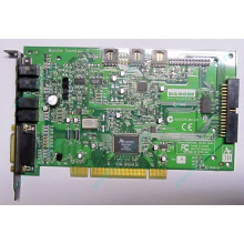Звуковая карта Diamond Monster Sound MX300 PCI Vortex AU8830A2 AAPXP 9913-M2229 PCI (Ангарск)