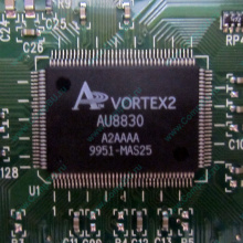 Звуковая карта Diamond Monster Sound SQ2200 MX300 PCI Vortex2 AU8830 A2AAAA 9951-MA525 (Ангарск)