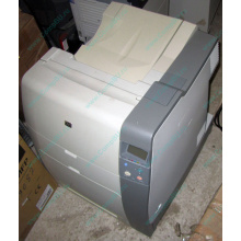 Б/У цветной лазерный принтер HP 4700N Q7492A A4 купить (Ангарск)