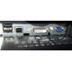 Монитор 19" HP L1950g KR145A входы (разъёмы) - Ангарск