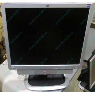 Монитор 19" HP L1950g с колонками (Ангарск)