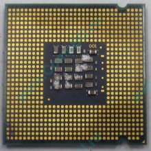 Процессор Intel Celeron D 352 (3.2GHz /512kb /533MHz) SL9KM s.775 (Ангарск)