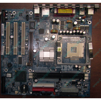 32P2992 02R4084 в Ангарске, материнская плата IBM 32P2992 FRU 02R4084 Б/У в Ангарске, купить FRU02R4084 (Ангарск)