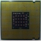 Процессор Intel Celeron D 330J (2.8GHz /256kb /533MHz) SL7TM s.775 (Ангарск)