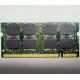 Ноутбучная память 2Gb DDR2 200-pin Hynix HYMP125S64CP8-S6 800MHz PC2-6400S-666-12 (Ангарск)