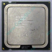 Процессор Intel Celeron D 345J (3.06GHz /256kb /533MHz) SL7TQ s.775 (Ангарск)