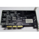 Видеоплата 64Mb nVidia GeForce4 MX440 AGP 8x NV18-3710D (Ангарск)