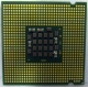 Процессор Intel Celeron D 326 (2.53GHz /256kb /533MHz) SL8H5 s.775 (Ангарск)