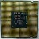 Процессор Intel Celeron D 351 (3.06GHz /256kb /533MHz) SL9BS s.775 (Ангарск)
