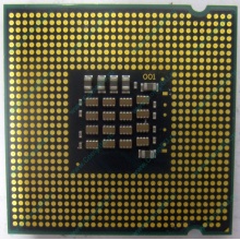 Процессор Intel Pentium-4 631 (3.0GHz /2Mb /800MHz /HT) SL9KG s.775 (Ангарск)