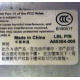 Шайба от корпуса A85304-005 Intel SR2300 (Ангарск)