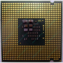 Процессор Intel Celeron D 331 (2.66GHz /256kb /533MHz) SL98V s.775 (Ангарск)
