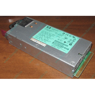 Блок питания 1200W HP 438202-001 441830-001 440785-001 HSTNS-PD11 DPS-1200FB A (Ангарск)