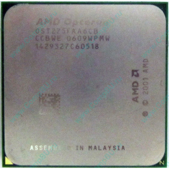 AMD Opteron 275 OST275FAA6CB (Ангарск)