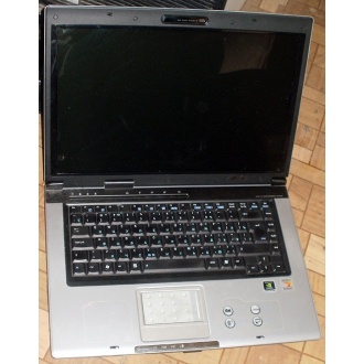 Ноутбук Asus F5M (X50M) (AMD Turion MK-36 2.0Ghz /512Mb DDR2 /80Gb /15.4" TFT 1280x800) - Ангарск