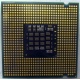 Процессор Intel Celeron D 347 (3.06GHz /512kb /533MHz) SL9KN s.775 (Ангарск)