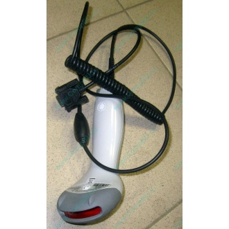 Нерабочий сканер ШК Metrologic MS9540 VoyagerCG (COM-порт) на запчасти (Ангарск)