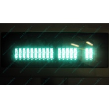 Глючный дисплей покупателя 20х2 в Ангарске, на запчасти VFD customer display 20x2 (COM) - Ангарск