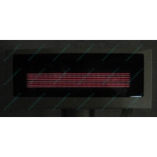 Нерабочий VFD customer display 20x2 (COM) - Ангарск