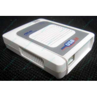 Wi-Fi адаптер Asus WL-160G (USB 2.0) - Ангарск
