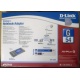 Wi-Fi адаптер D-Link AirPlusG DWL-G630 (PCMCIA) - Ангарск