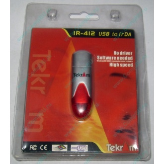 ИК-адаптер Tekram IR-412 (Ангарск)