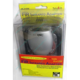 ИК-адаптер Tekram IR-410W (Ангарск)