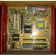 Материнская плата Asus P5L-VM 1394 s.775 (Ангарск)