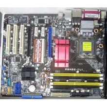 Материнская плата Asus P5ND2-SLI s.775 (Ангарск)