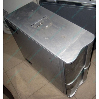 Алюминиевый корпус Thermaltake Tsunami Dream VA3000SNA Aluminium Silver 400W ATX (Ангарск)