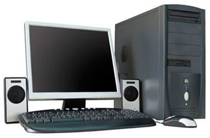 Б/У системные блоки компьютеров в Ангарске, купить БУ системный блок (Ангарск)